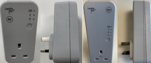 smart meter bridge